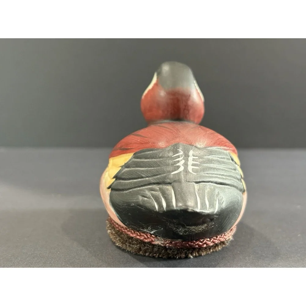 Ceramic Vintage Wild Duck   5